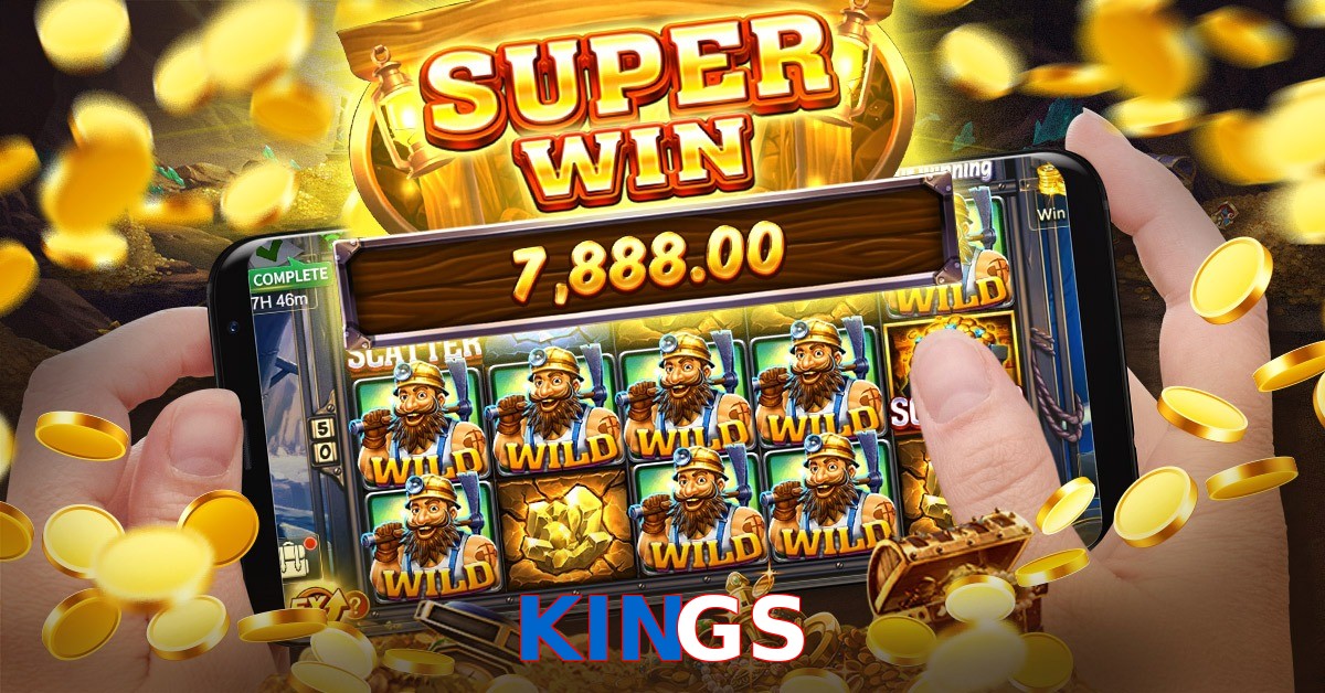 KINGS