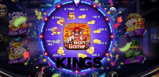 KINGS