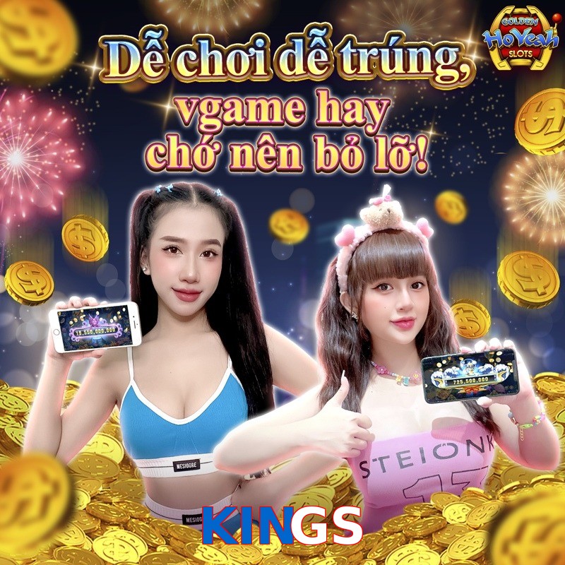 KINGS