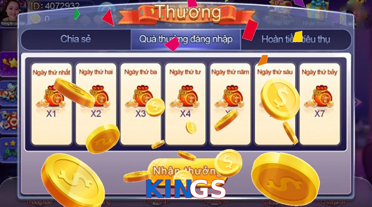 KINGS