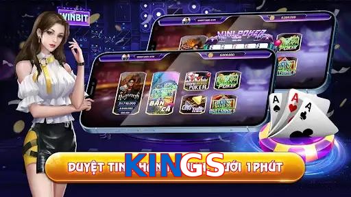 KINGS