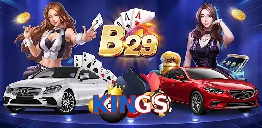 KINGS