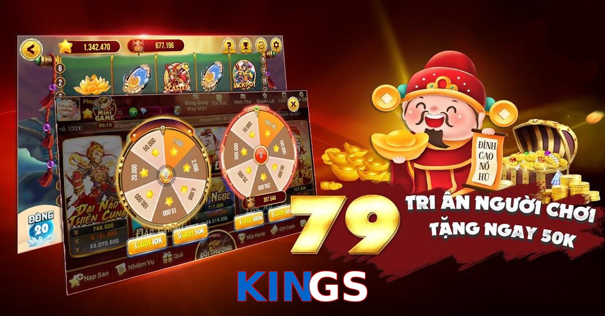 KINGS