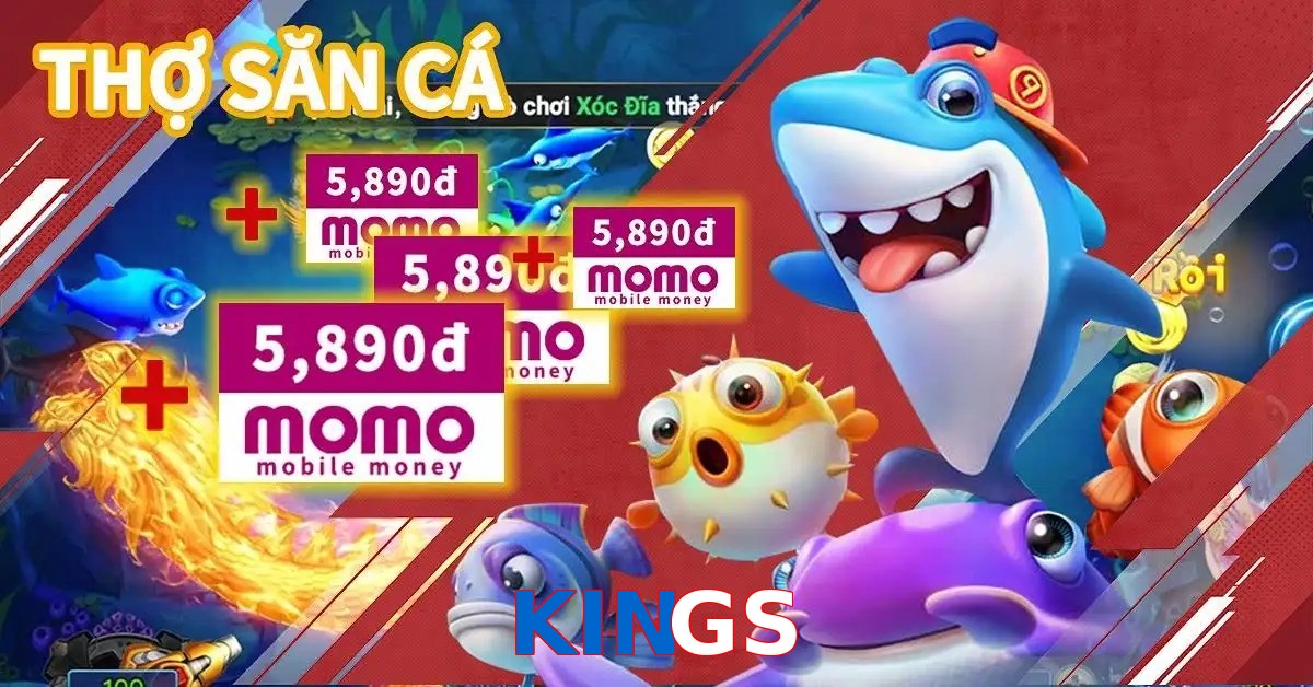 KINGS
