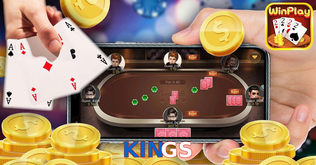 KINGS