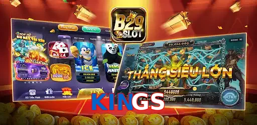 KINGS