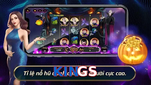 KINGS