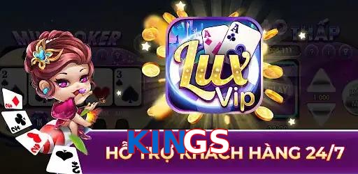 KINGS