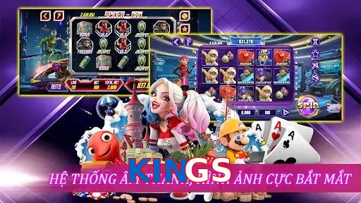 KINGS