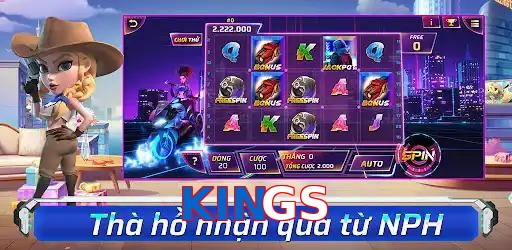 KINGS