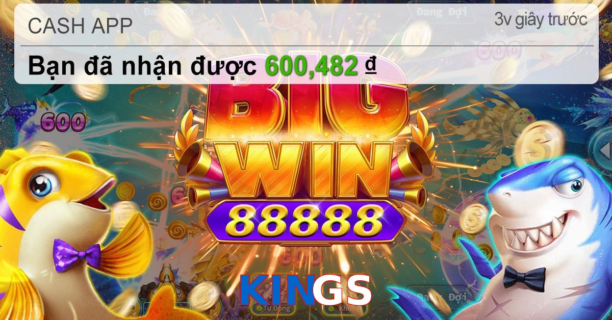 KINGS