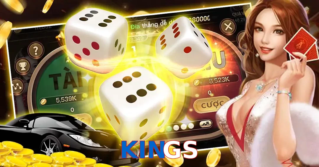KINGS