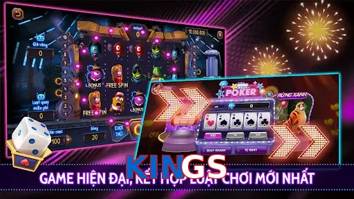 KINGS